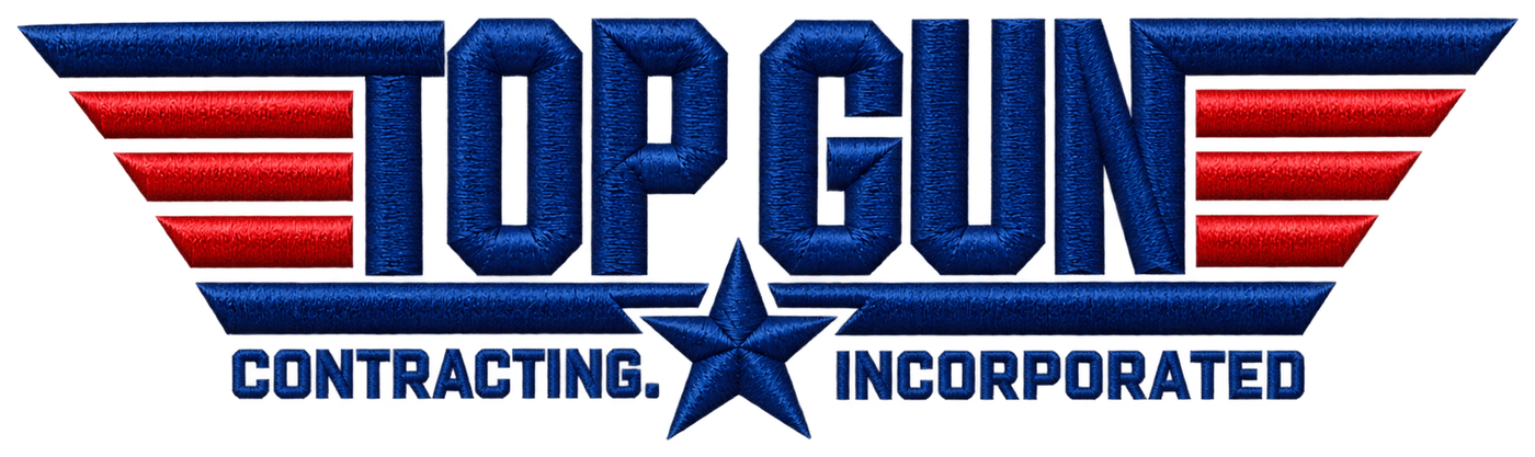 Top Gun Contracting, Incorporated